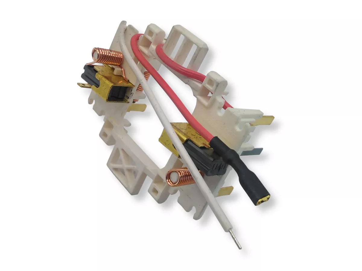 Couronne porte balais réf. 2 609 004 170 Bosch